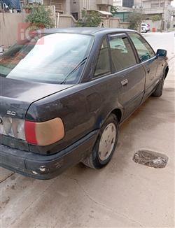 Audi 80
